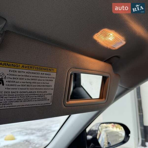 Седан Audi A6 2015 в Чернівцях