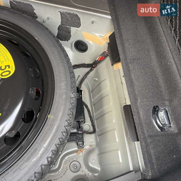 Седан Audi A6 2015 в Чернівцях