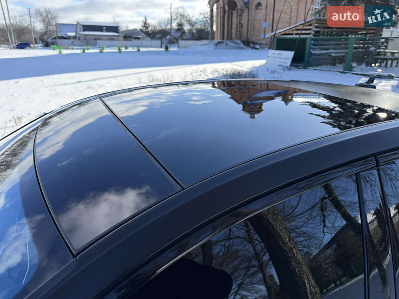 Седан Audi A6 2018 в Черкассах