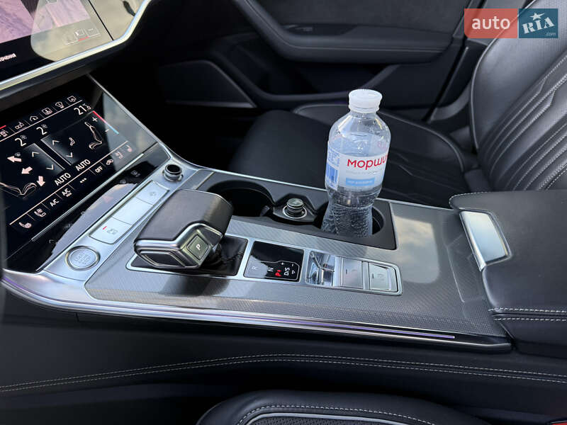 Седан Audi A6 2018 в Черкассах