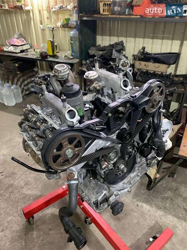 Седан Audi A6 2000 в Днепре