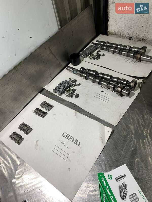 Седан Audi A6 2000 в Днепре