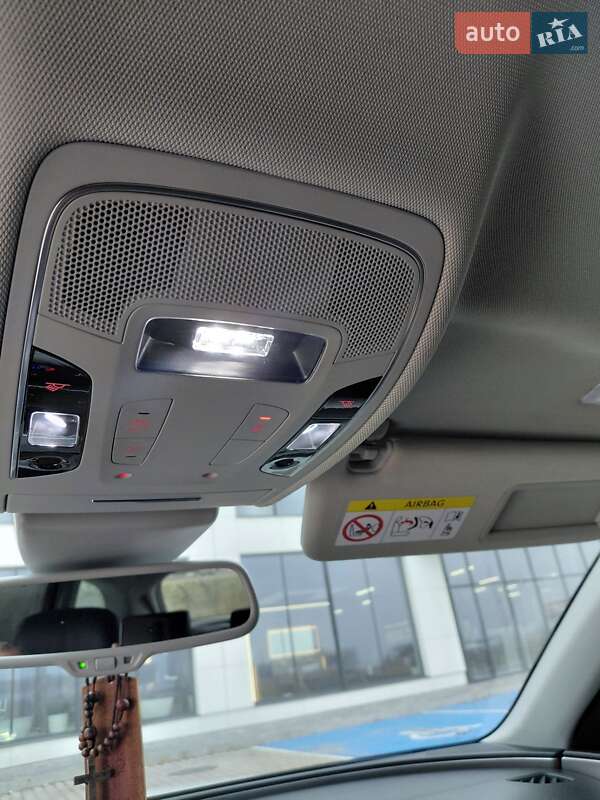 Универсал Audi A6 2018 в Львове