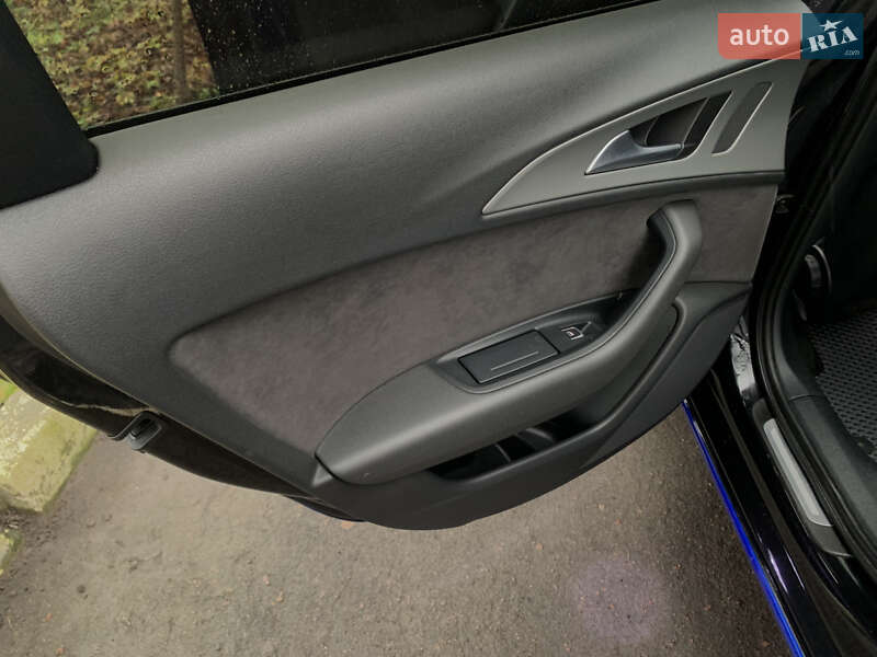 Седан Audi A6 2013 в Козятині фото 37 Седан Audi A6 2013 в Козятині