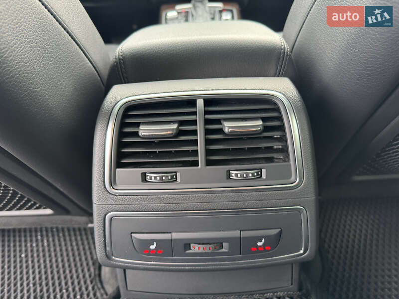 Седан Audi A6 2016 в Киеве