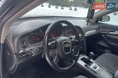 Седан Audi A6 2005 в Львове