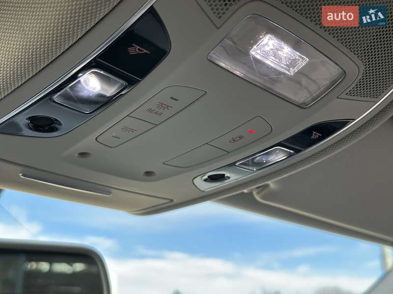 Универсал Audi A6 2011 в Стрые