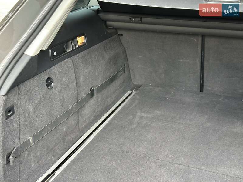 Универсал Audi A6 2011 в Стрые