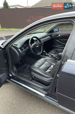 Седан Audi A6 2001 в Одессе