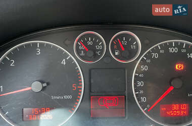 Седан Audi A6 2001 в Одессе