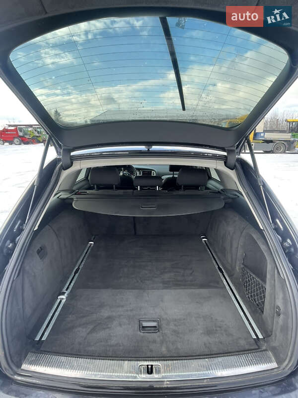 Універсал Audi A6 2006 в Березному