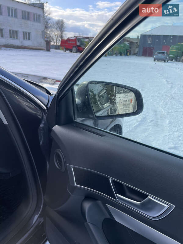 Універсал Audi A6 2006 в Березному