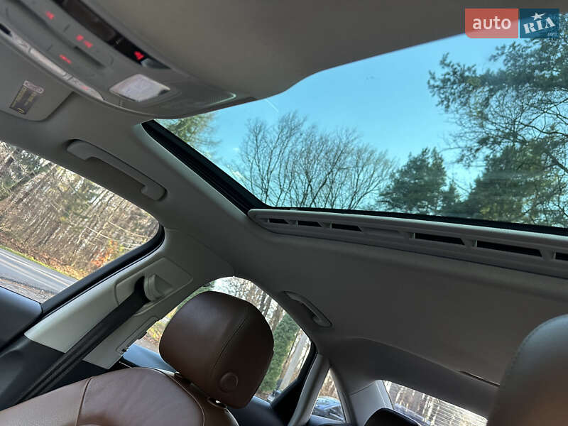 Седан Audi A6 2017 в Дрогобыче