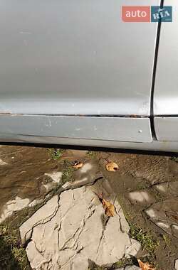 Седан Audi A6 2004 в Надворной