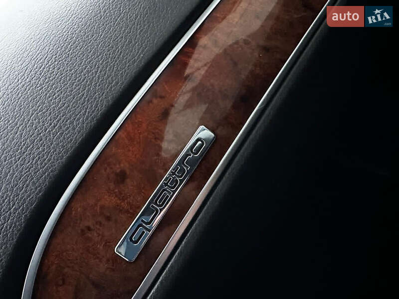 Универсал Audi A6 2005 в Днепре фото 27 Универсал Audi A6 2005 в Днепре