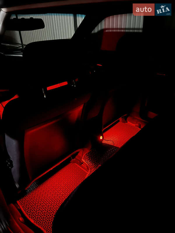 Універсал Audi A6 1996 в Дубні