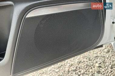 Седан Audi A6 2014 в Львове