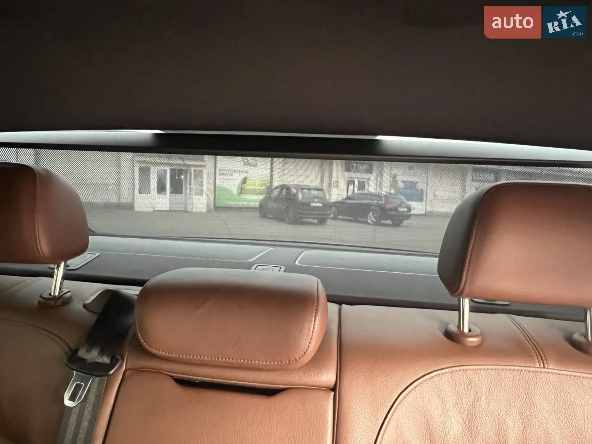 2014 Audi A6 - мініатюра 13