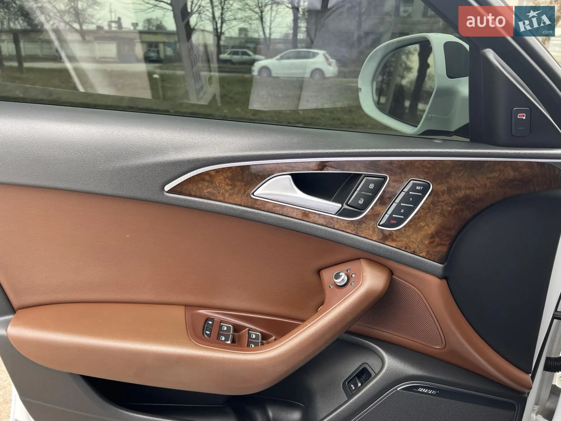 2014 Audi A6 - мініатюра 19