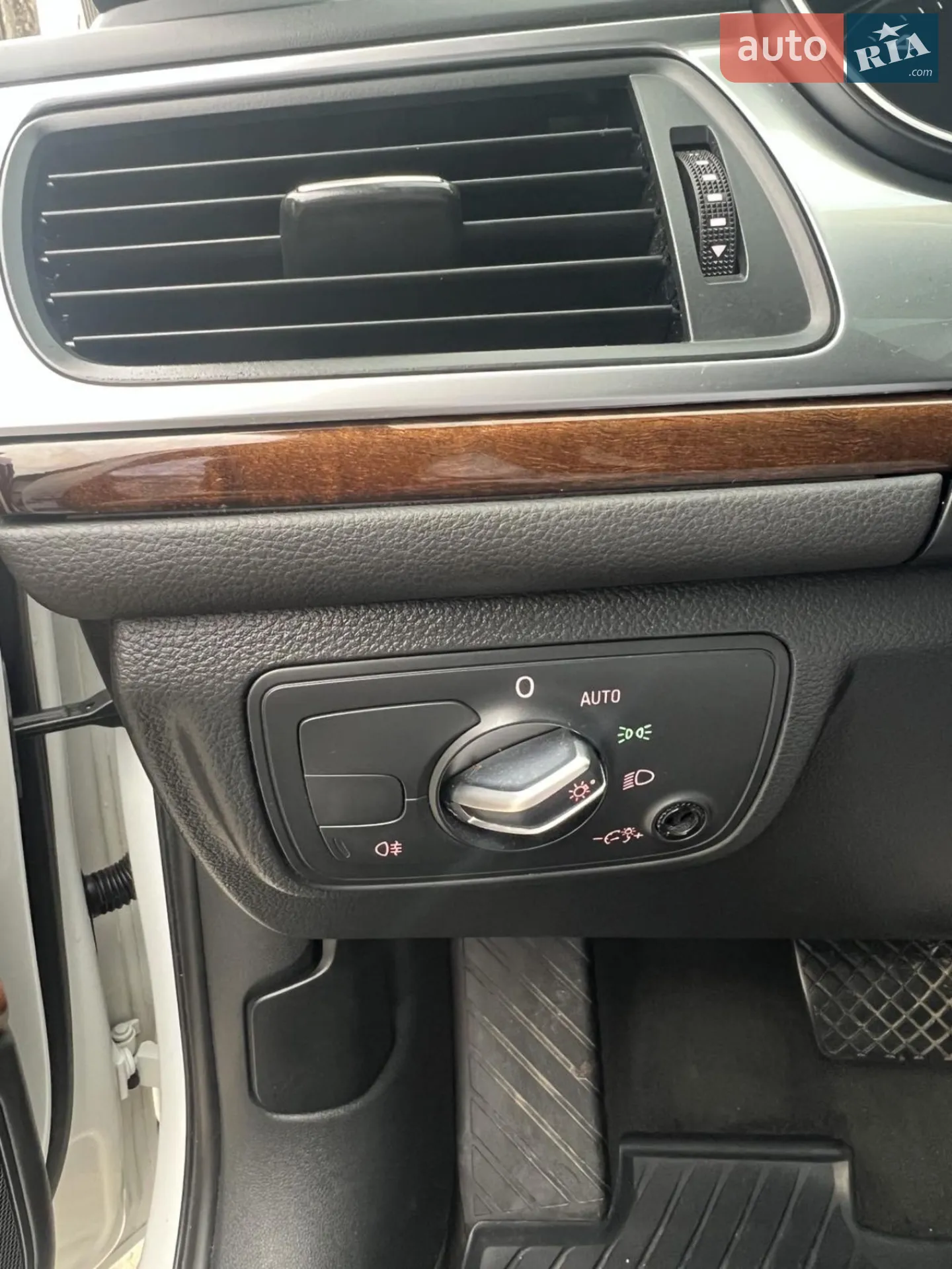 2014 Audi A6 - мініатюра 20
