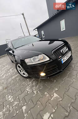 Универсал Audi A6 2006 в Луцке