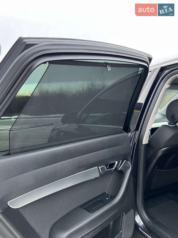 Седан Audi A6 2007 в Львові