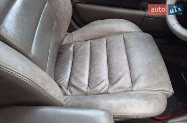 Универсал Audi A6 2003 в Нежине фото 26 Универсал Audi A6 2003 в Нежине