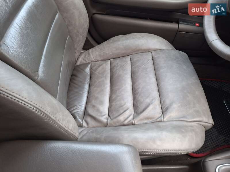 Универсал Audi A6 2003 в Нежине фото 26 Универсал Audi A6 2003 в Нежине
