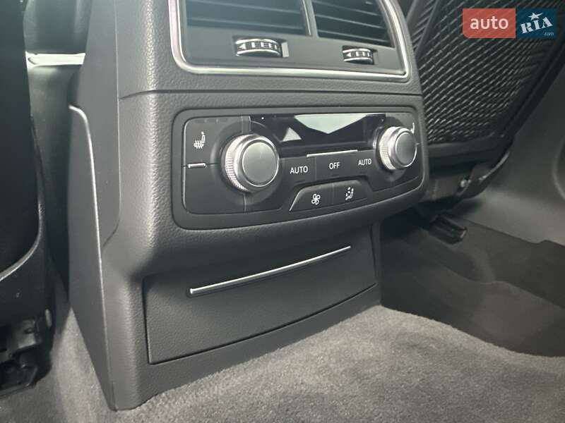 Седан Audi A6 2018 в Шептицькому