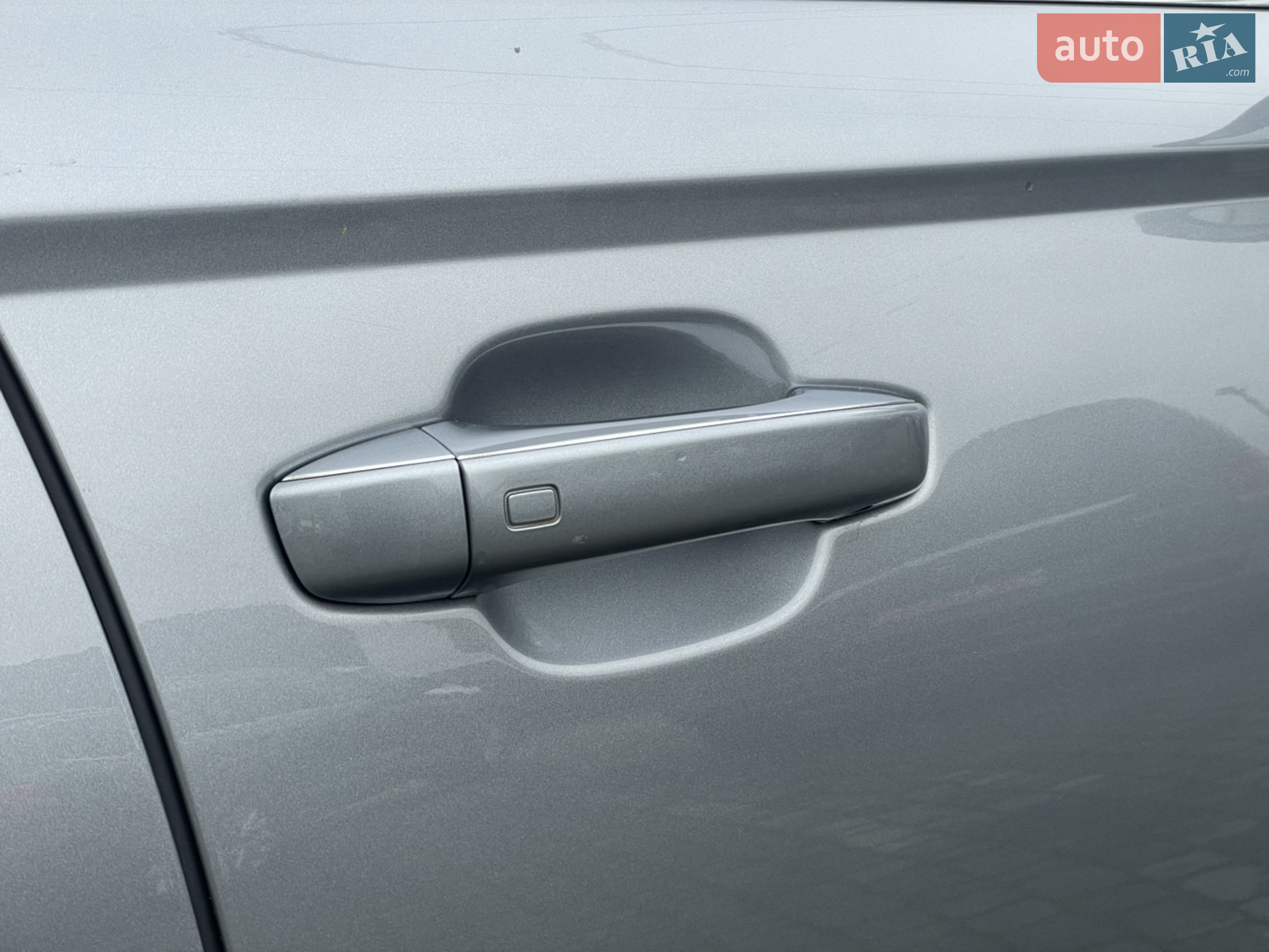 2013 Audi A6 - мініатюра 9