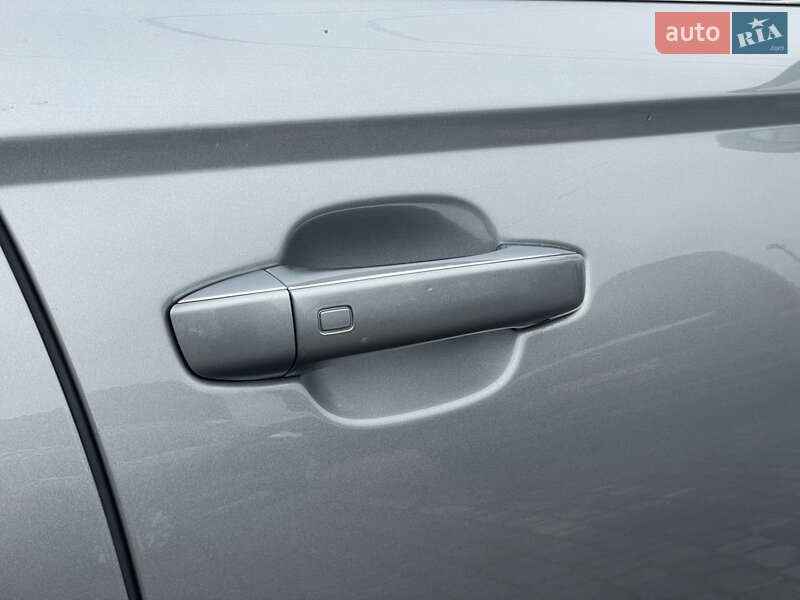 Седан Audi A6 2013 в Мукачевому фото 9 Седан Audi A6 2013 в Мукачевому