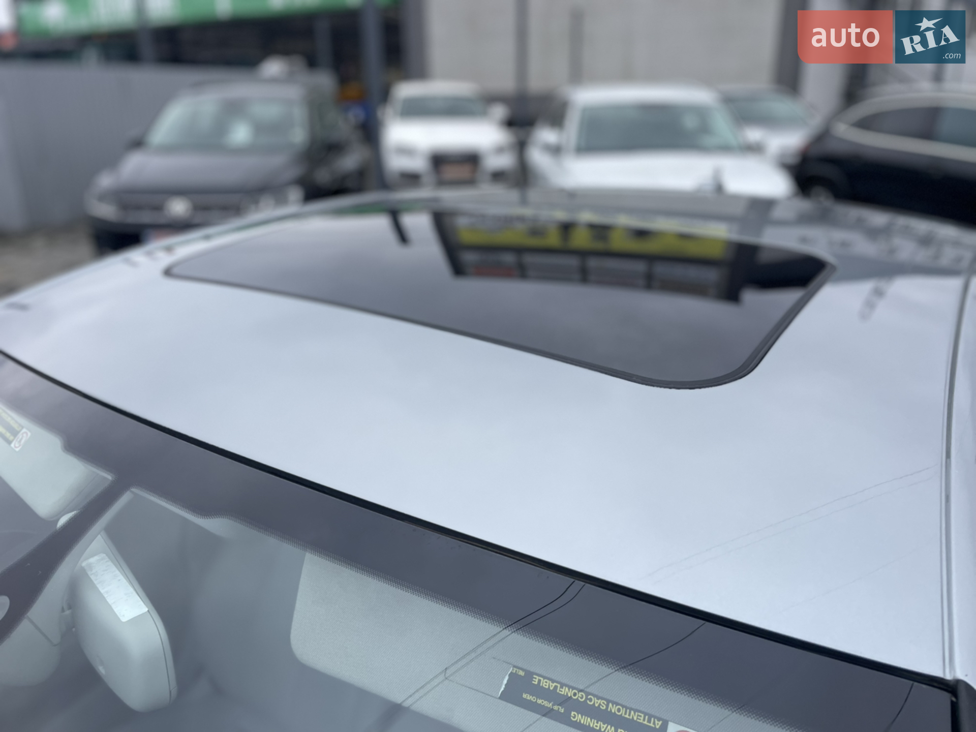 2013 Audi A6 - мініатюра 16