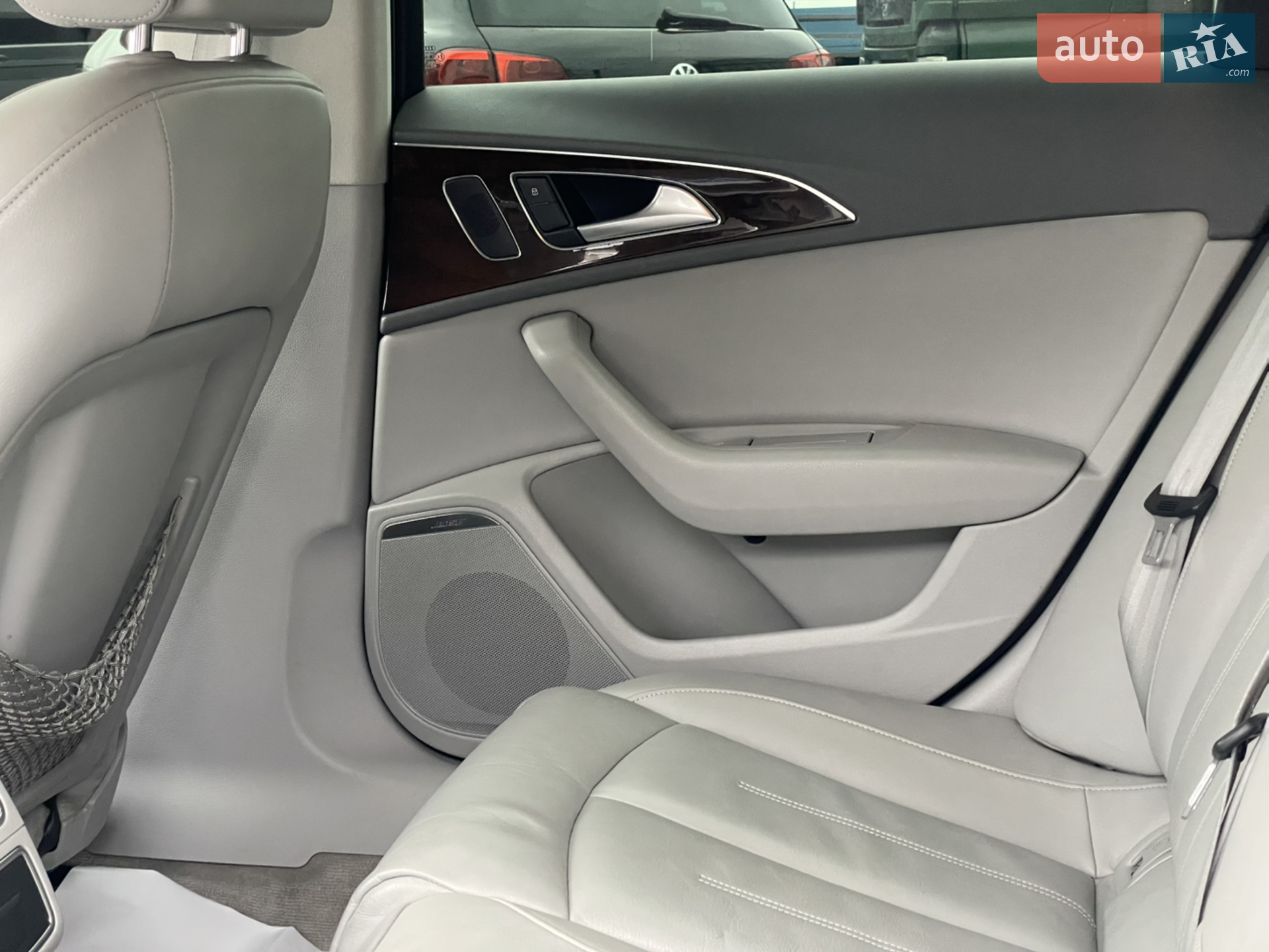 2013 Audi A6 - мініатюра 31