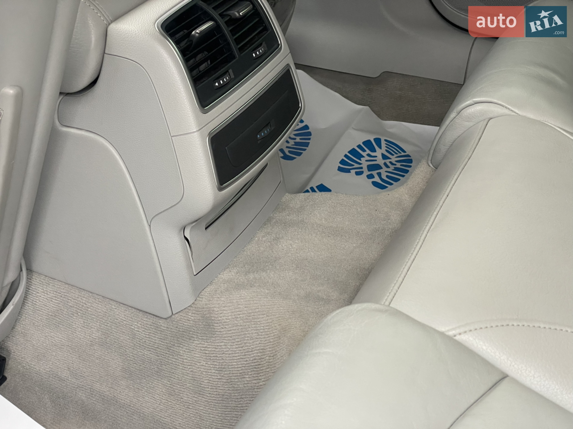 2013 Audi A6 - мініатюра 34