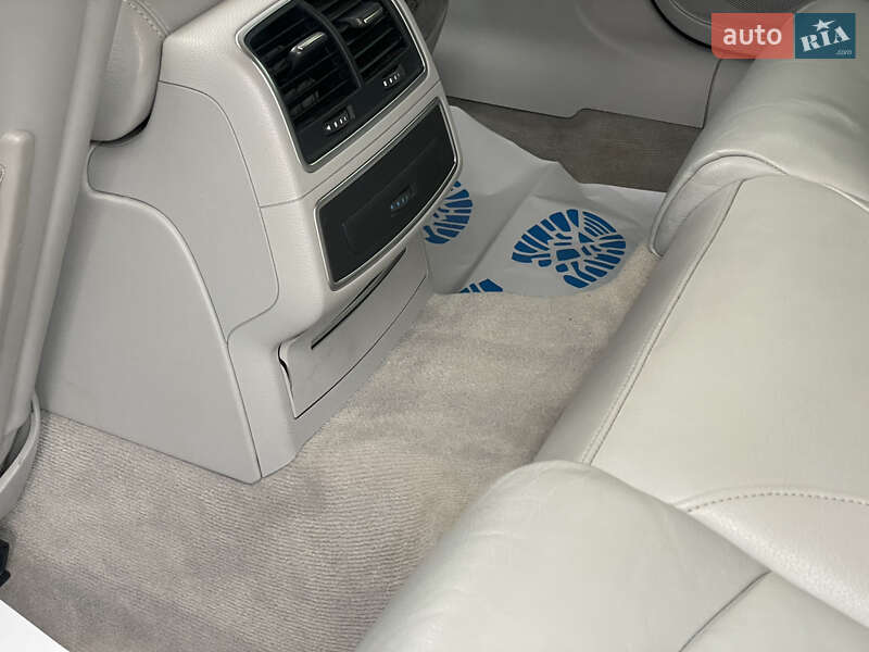 Седан Audi A6 2013 в Мукачевому фото 34 Седан Audi A6 2013 в Мукачевому