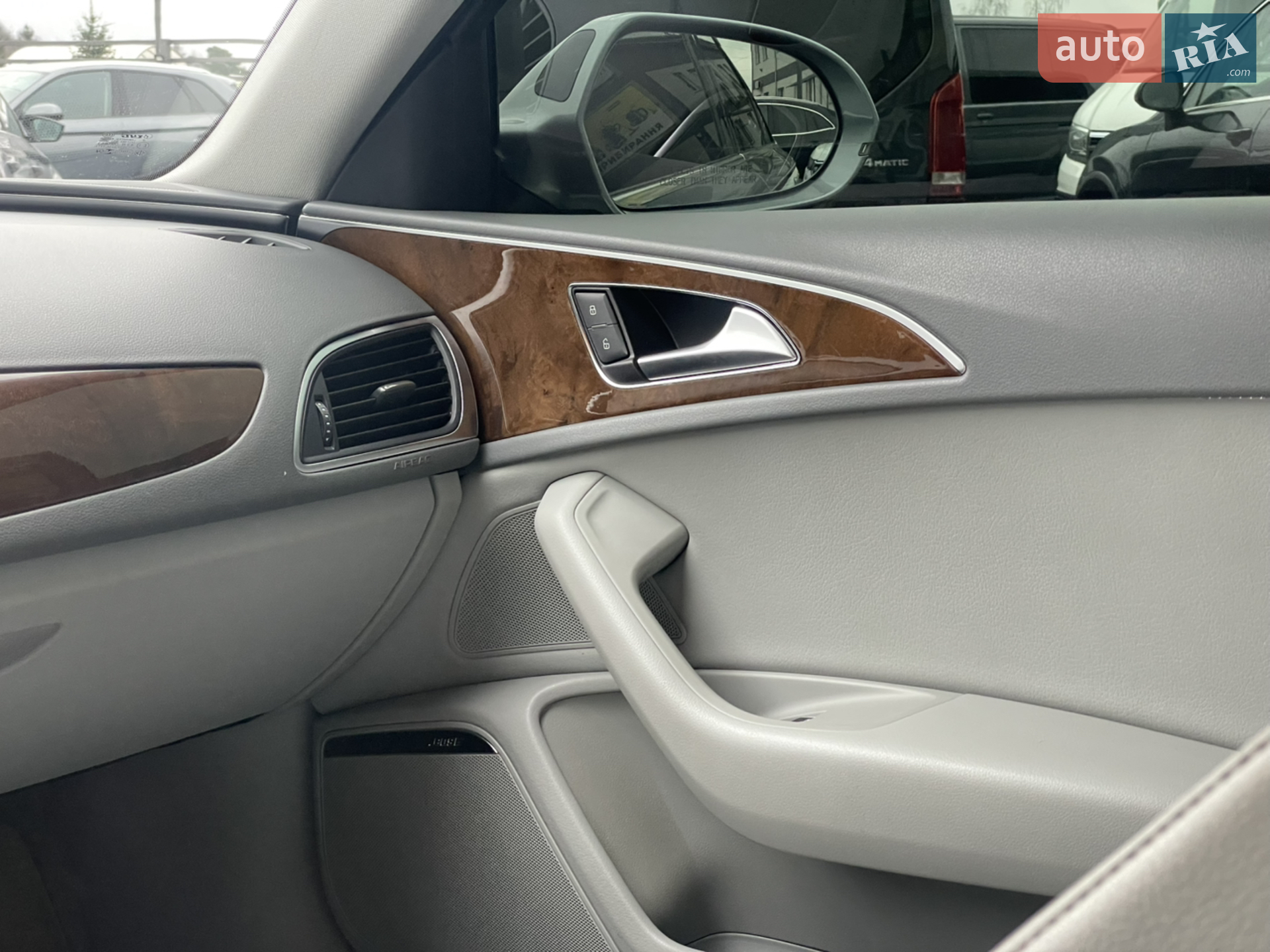 2013 Audi A6 - мініатюра 39