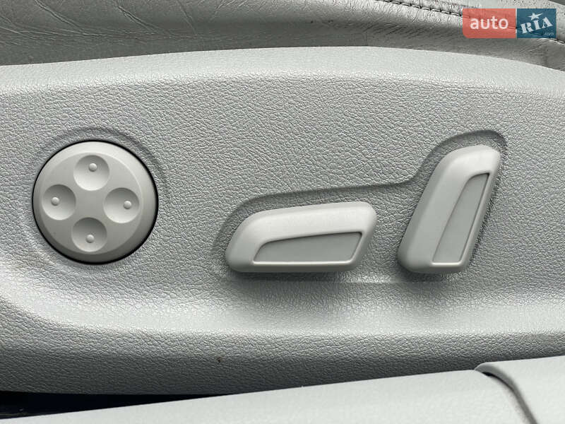 Седан Audi A6 2013 в Мукачевому фото 44 Седан Audi A6 2013 в Мукачевому