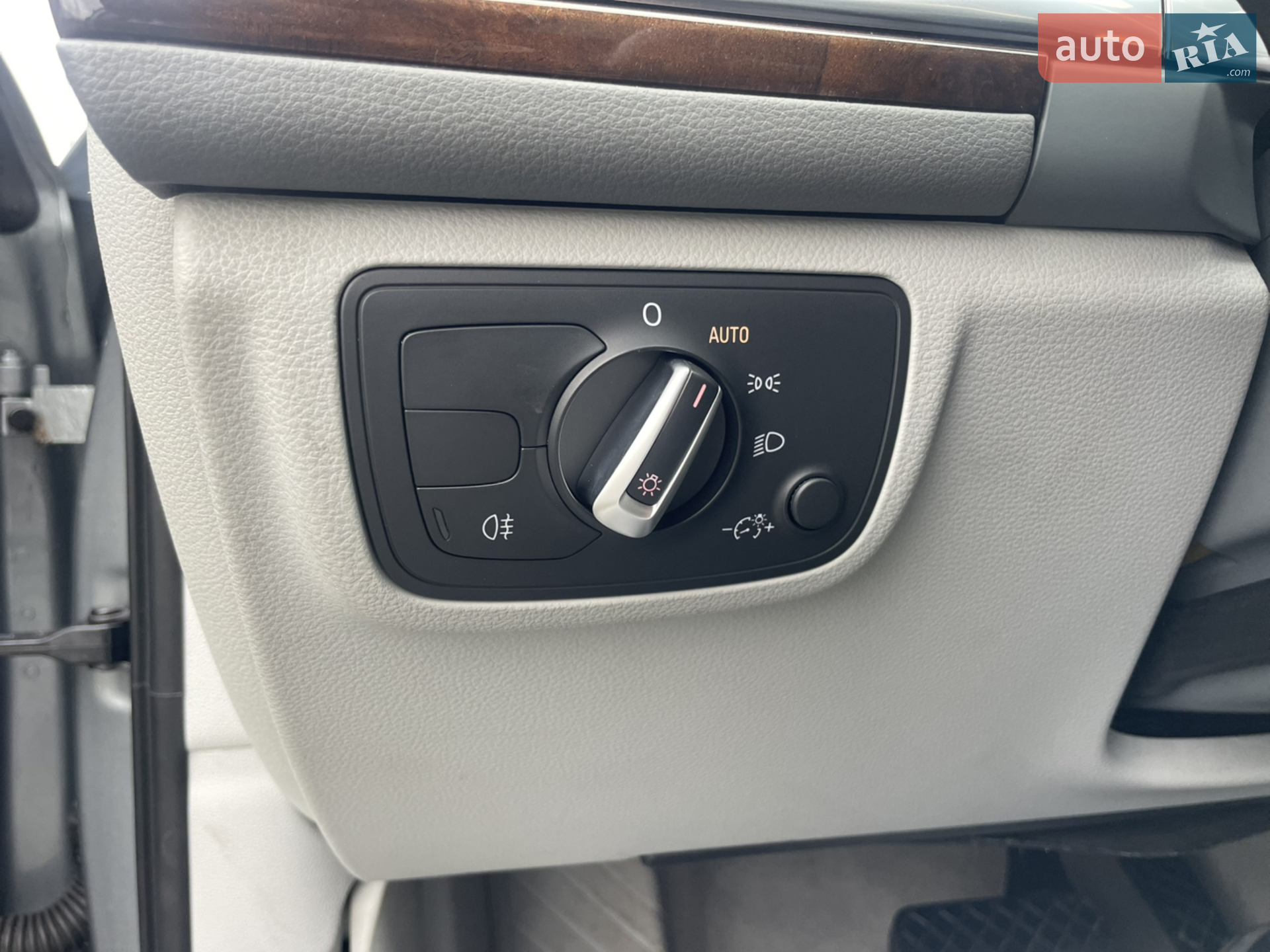 2013 Audi A6 - мініатюра 57