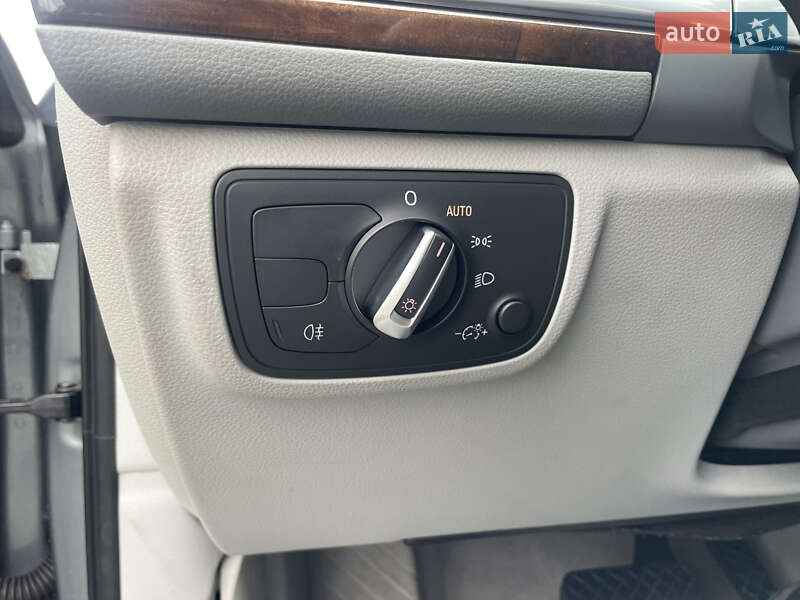 Седан Audi A6 2013 в Мукачевому фото 57 Седан Audi A6 2013 в Мукачевому