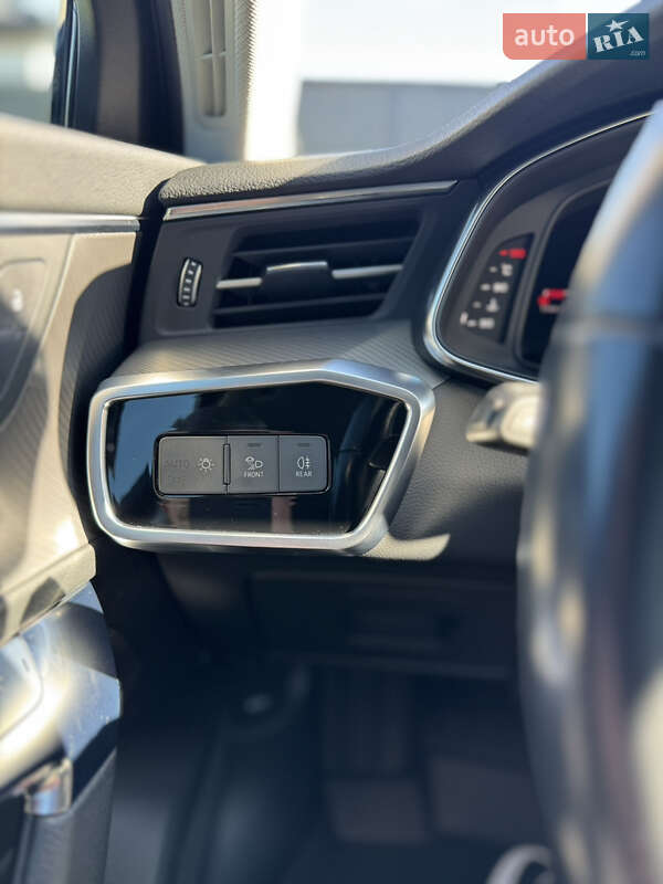 Седан Audi A6 2019 в Вараші фото 59 Седан Audi A6 2019 в Вараші