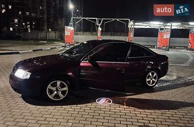Седан Audi A6 1997 в Києві