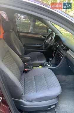 Седан Audi A6 1997 в Киеве