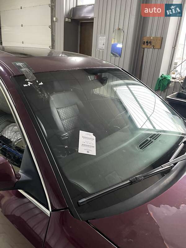 Седан Audi A6 1997 в Киеве