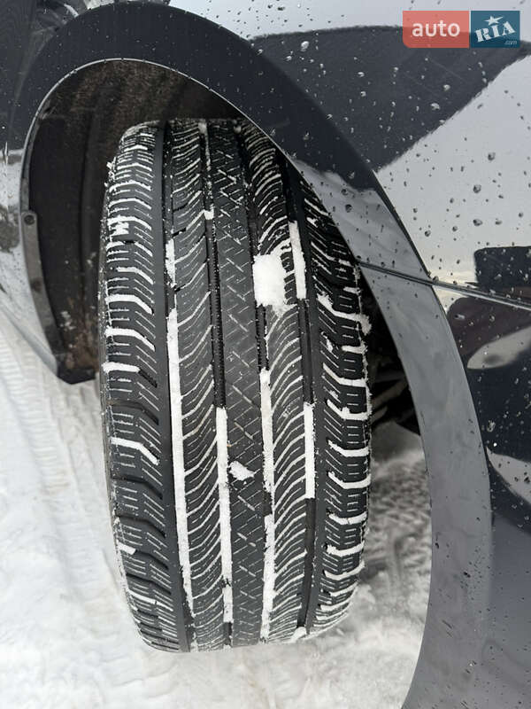 Седан Audi A6 2018 в Львові