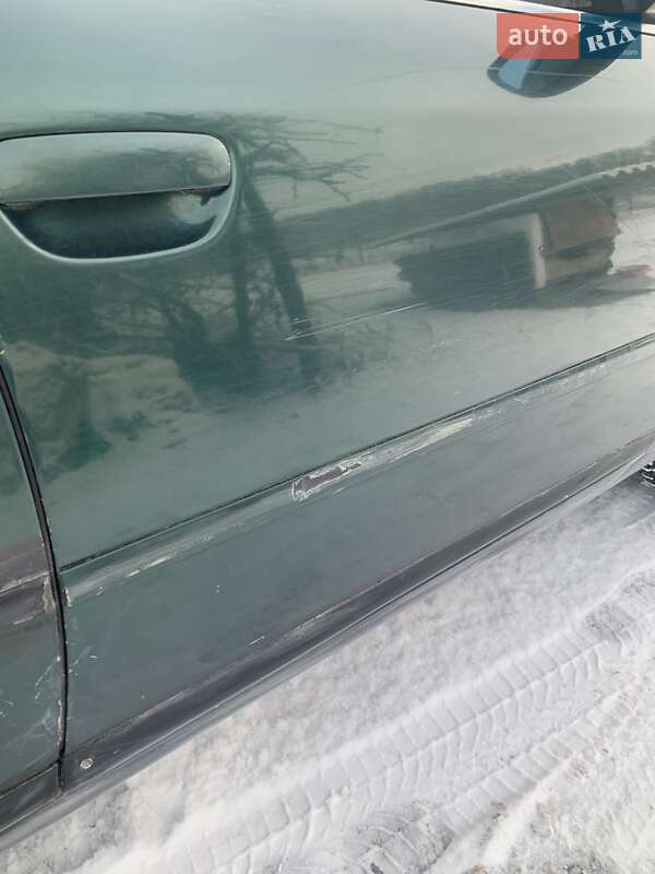 Универсал Audi A6 1999 в Каменском фото 2 Универсал Audi A6 1999 в Каменском