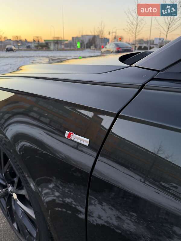 Универсал Audi A6 2018 в Луцке