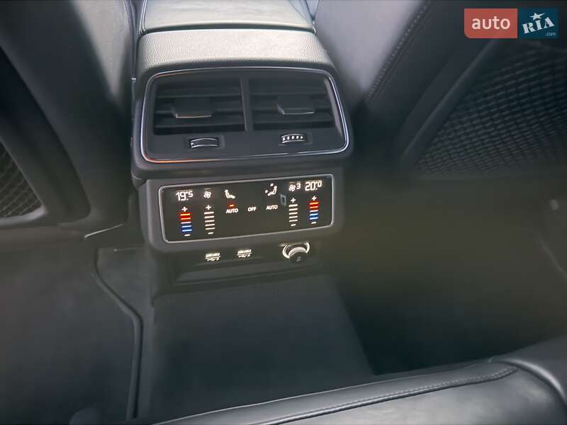 Универсал Audi A6 2018 в Луцке