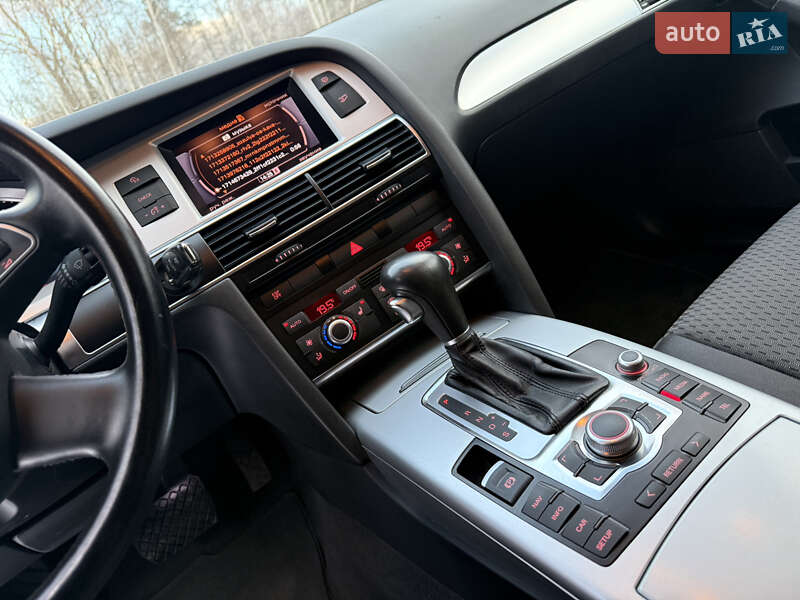 Универсал Audi A6 2010 в Любешове фото 13 Универсал Audi A6 2010 в Любешове