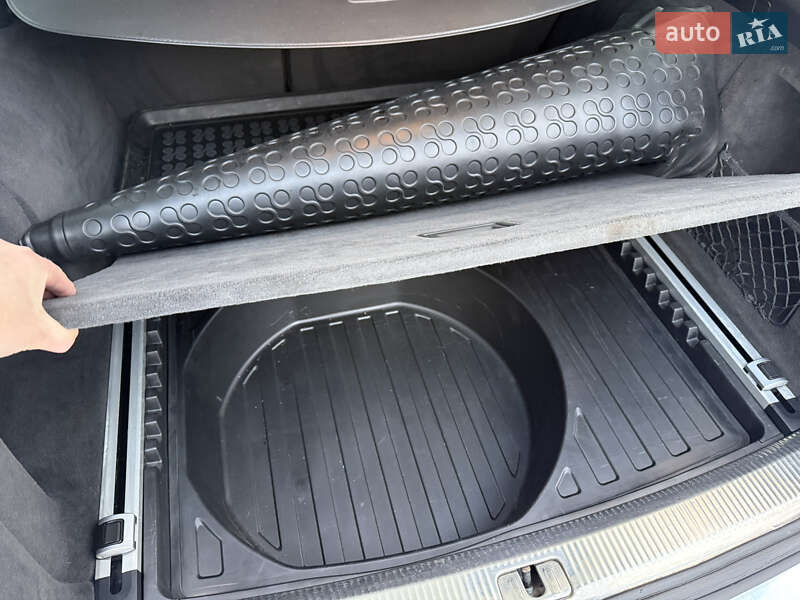 Универсал Audi A6 2010 в Любешове фото 24 Универсал Audi A6 2010 в Любешове