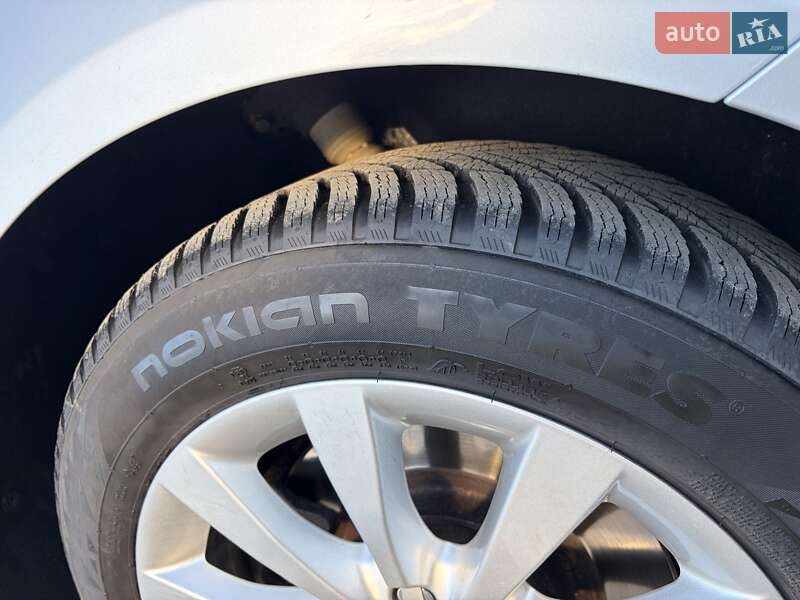 Универсал Audi A6 2012 в Ивано-Франковске